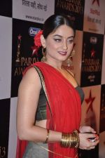 Mahi Vij at Star Pariwar Awards in Mumbai on 15th June 2013 (173).JPG